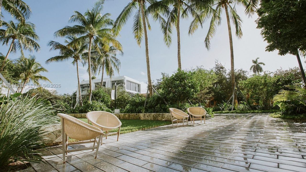 1500 Bay Rd , Unit 1550S, Miami Beach, FL 33139 Photo