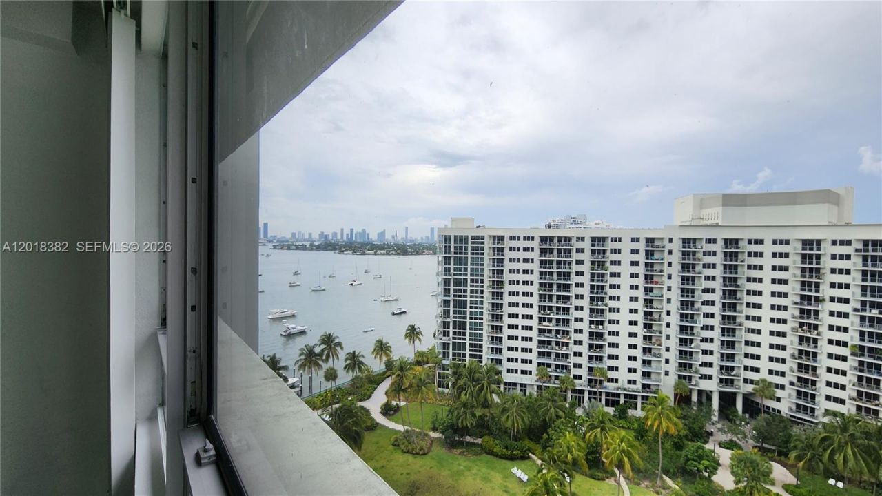 1500 Bay Rd , Unit 1550S, Miami Beach, FL 33139 Photo