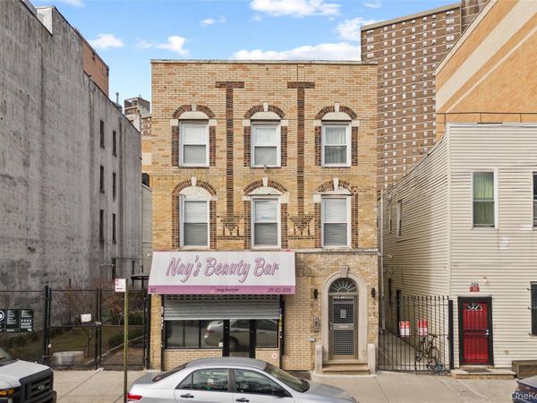 811 Courtlandt Avenue , Bronx, NY 10451