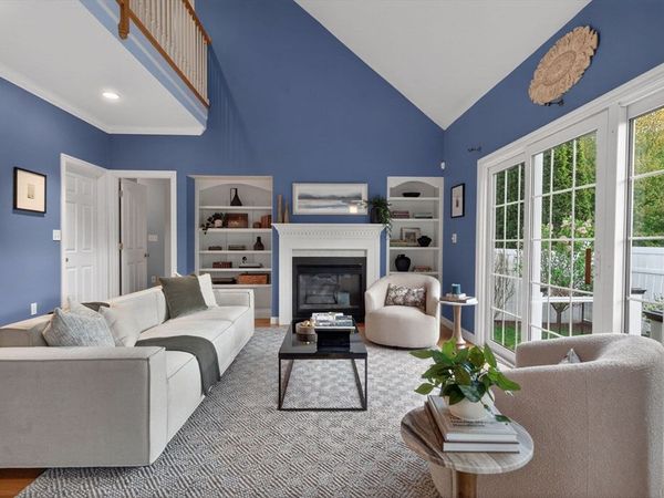 22 Braeburn Ln, Unit 22, Ashland, MA 01721