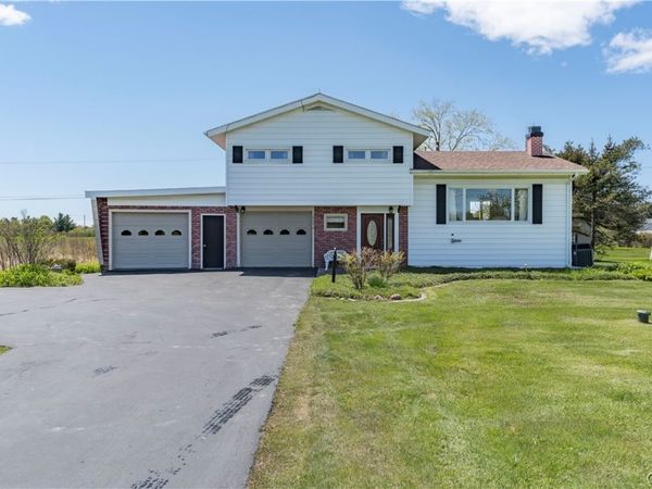 18296 State Route 12e , Brownville, NY 13615