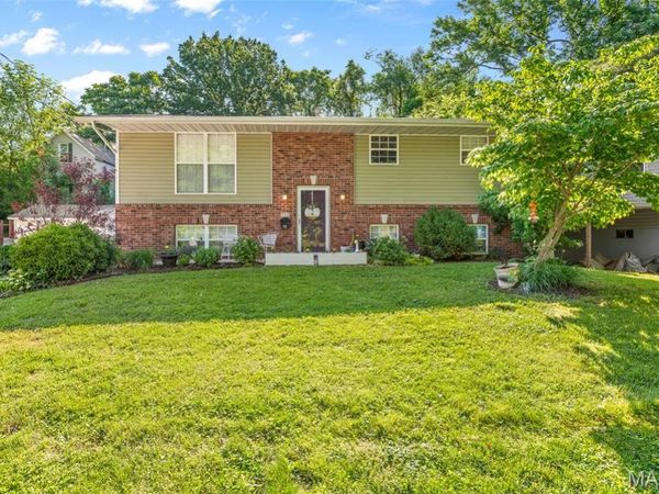 712 N Morrison Avenue, Collinsville, IL 62234