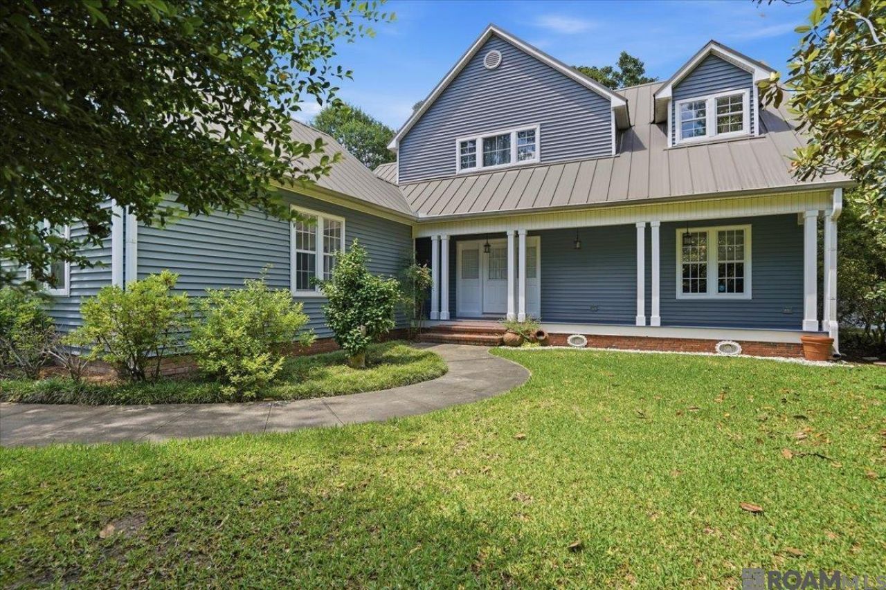 29685 Amvets Rd, Albany, LA 70711 Main Photo