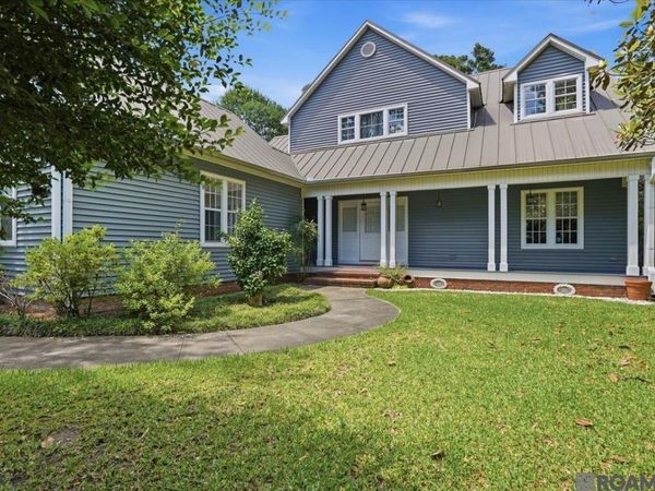 29685 Amvets Rd, Albany, LA 70711