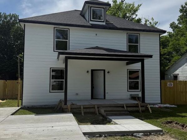 321 S 20th Street, West Memphis, AR 72301