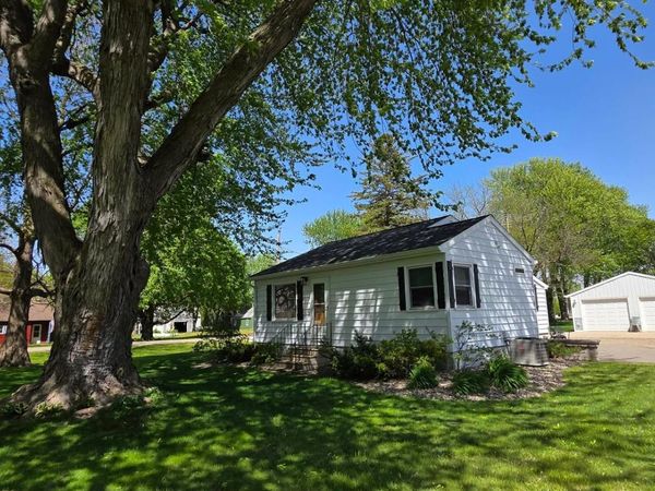 111 Hague Avenue N, Hollandale, MN 56045