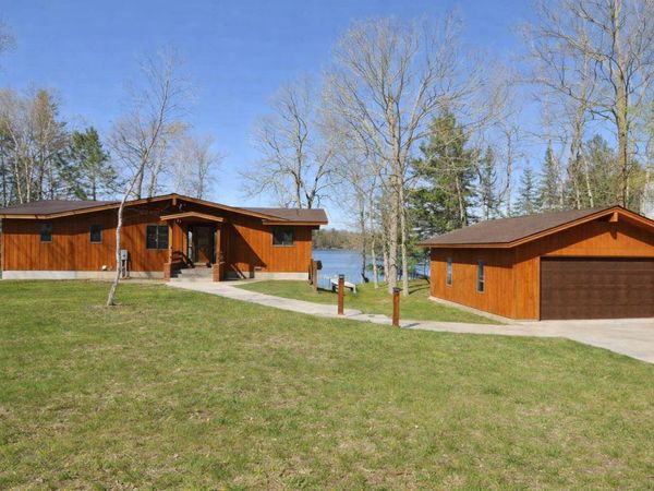 4621 Happiness Lane NW, Hackensack, MN 56452