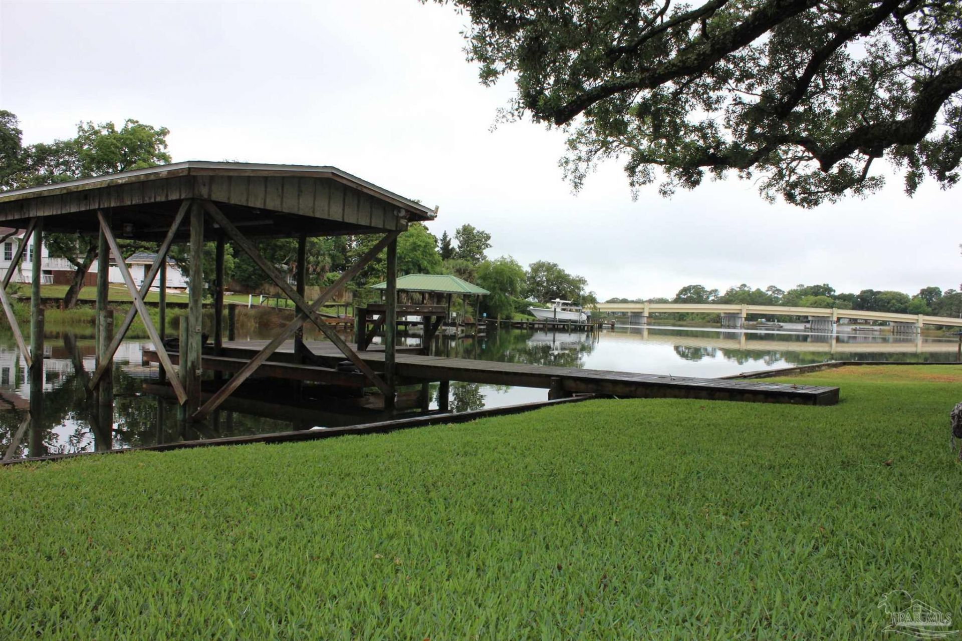 201 Thayer Ave, Pensacola, FL 32507 Main Photo