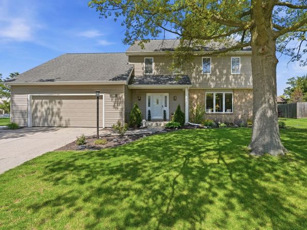 5713 Kinlock Place, Fort Wayne, IN 46835