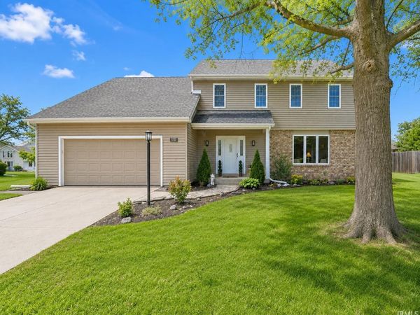 5713 Kinlock Place, Fort Wayne, IN 46835