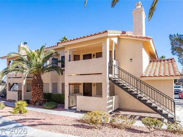 1212 Observation Drive, Unit 201, Las Vegas, NV 89128