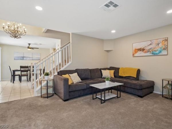 8216 Diamond Star Court , Las Vegas, NV 89145