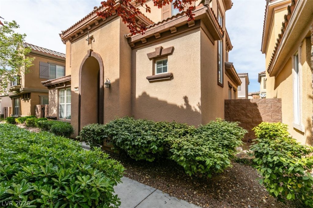 2256 Aragon Canyon Street, Las Vegas, NV 89135 Main Photo