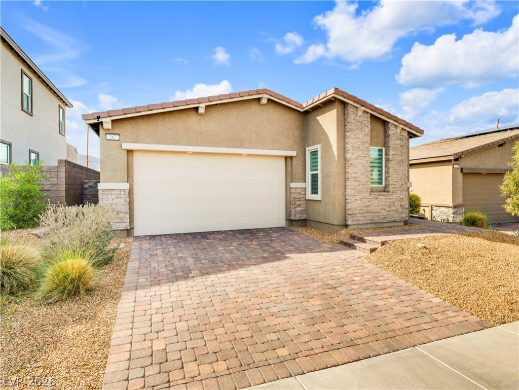 287 Fletcher Falls Street , Henderson, NV 89015 Main Photo