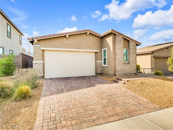 287 Fletcher Falls Street , Henderson, NV 89015