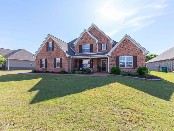 212 Heritage Square , Medina, TN 38355