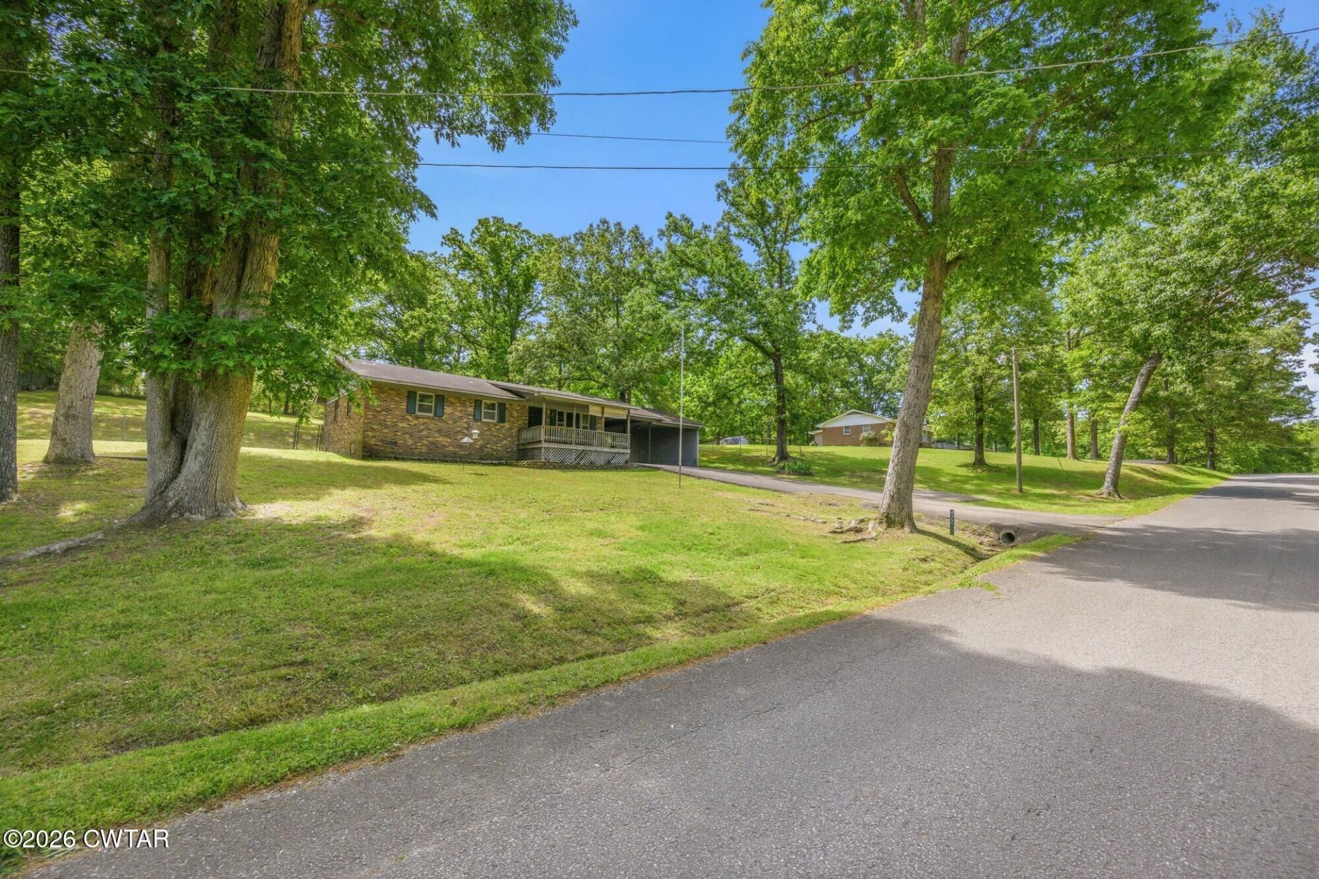 472 Oakville Circle Parsons, TN 38363