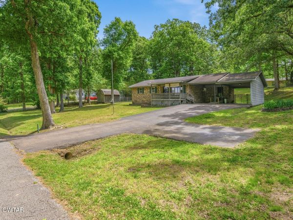 472 Oakville Circle , Parsons, TN 38363