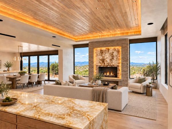 11 Vista Los Alamos, Santa Fe, NM 87506
