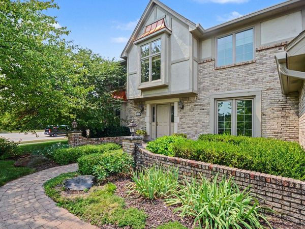 17107 Maple Hill Drive, Northville, MI 48168
