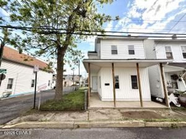 229 LINDEN Street, Sunbury, PA 17801