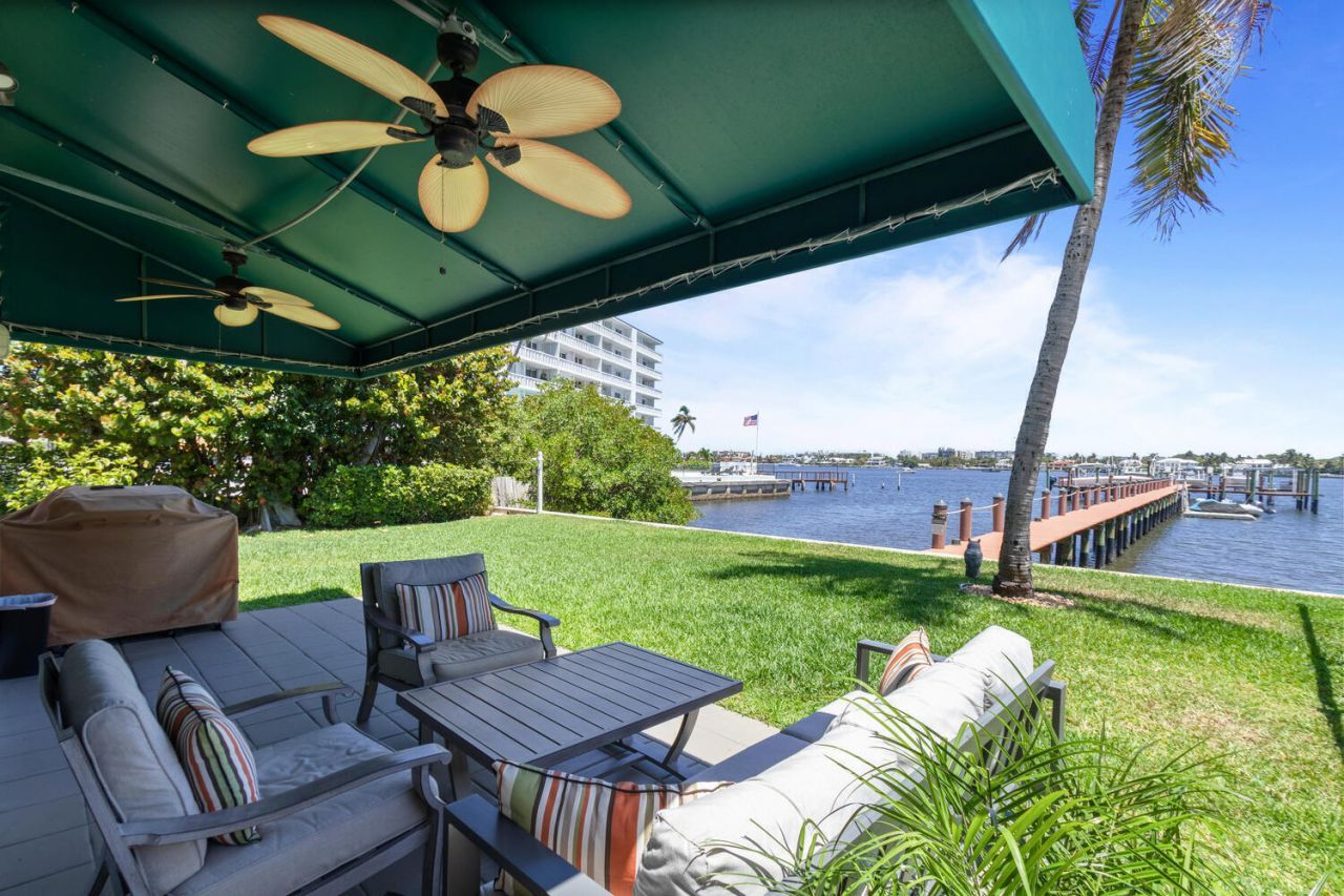 316 N Lake Drive, Lantana, FL 33462 Photo