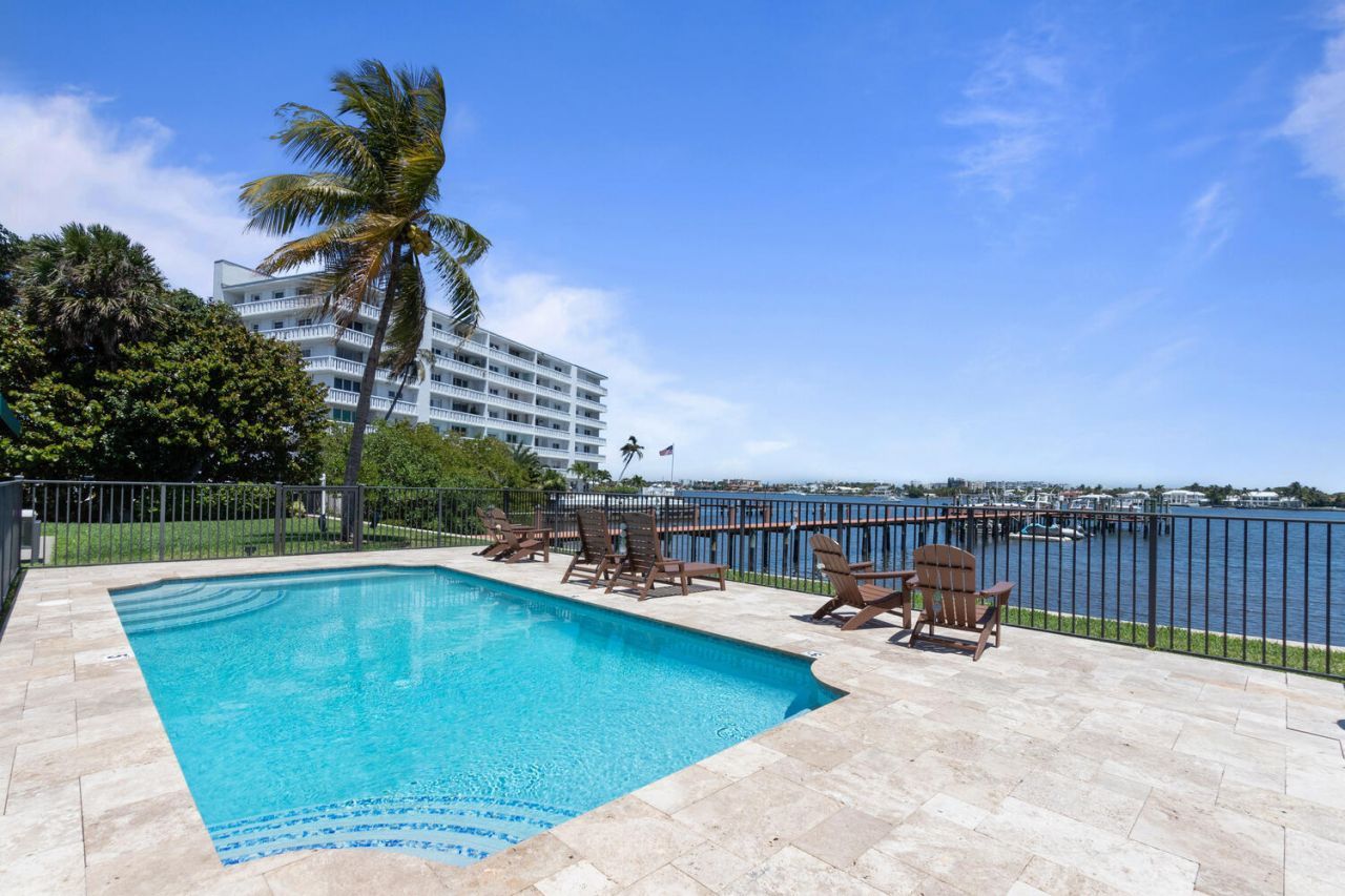 316 N Lake Drive, Lantana, FL 33462 Photo