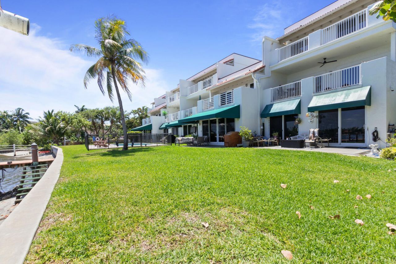 316 N Lake Drive, Lantana, FL 33462 Photo