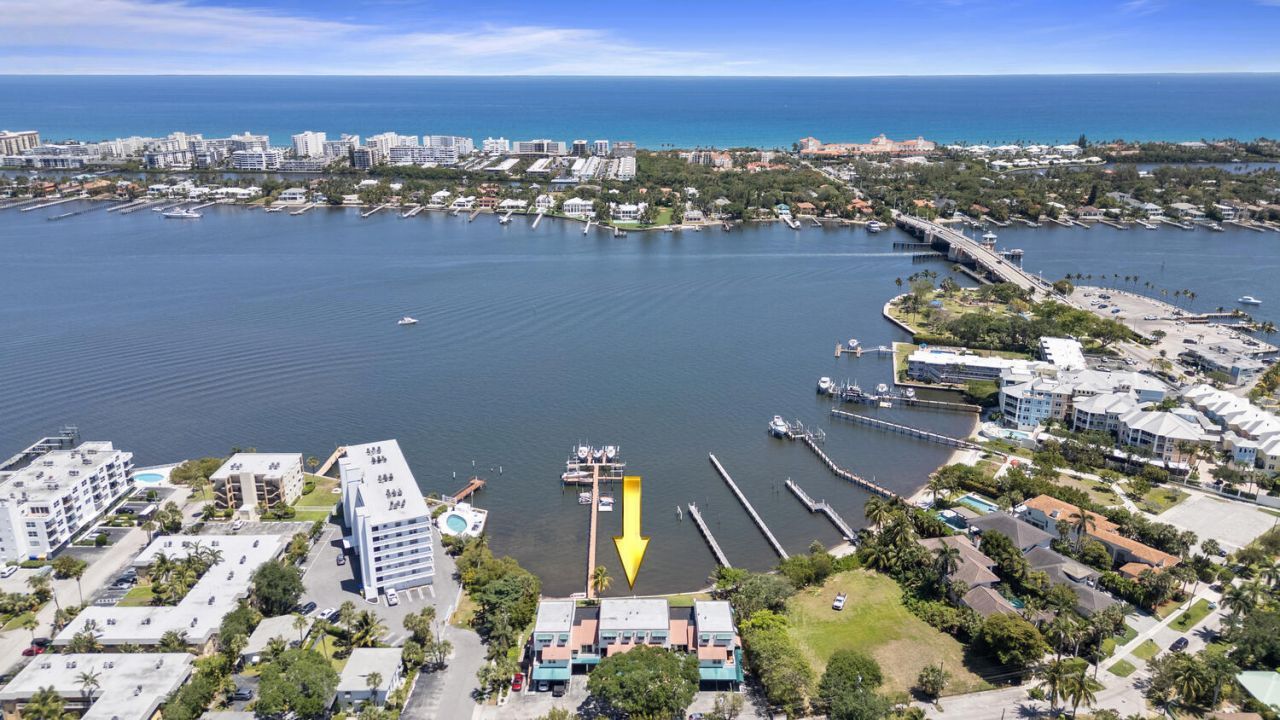 316 N Lake Drive, Lantana, FL 33462 Photo