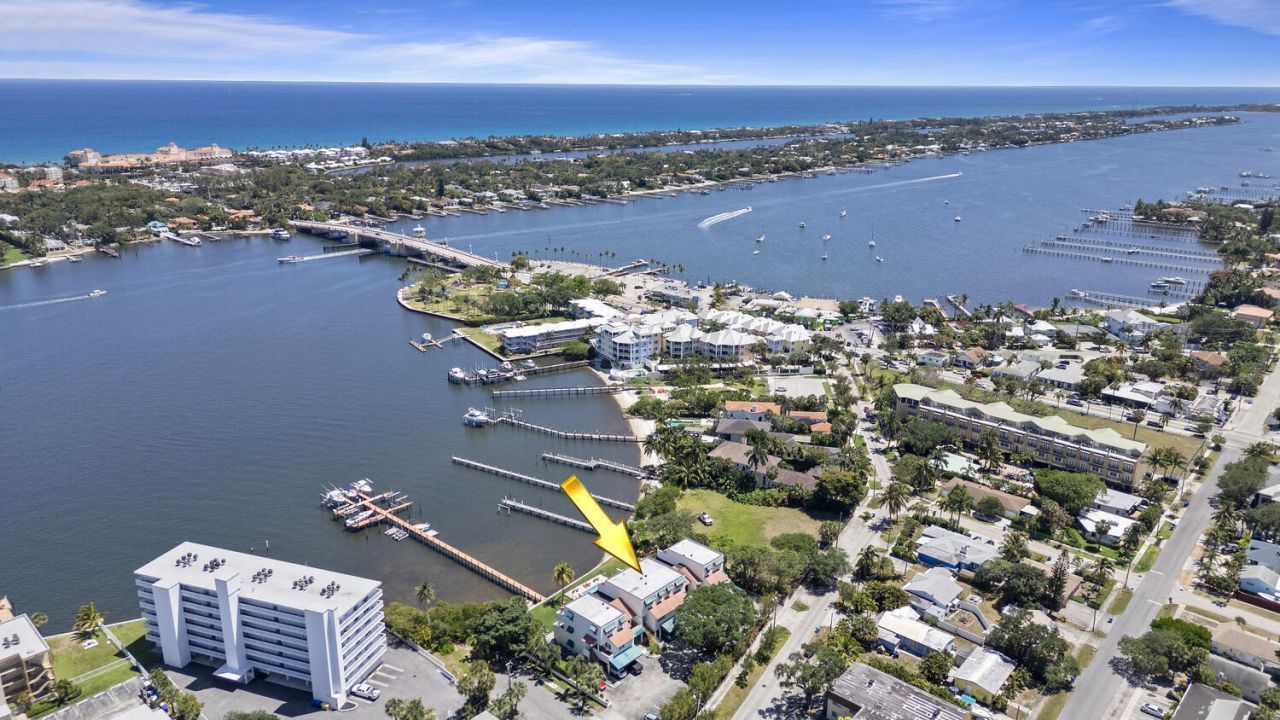 316 N Lake Drive, Lantana, FL 33462 Photo