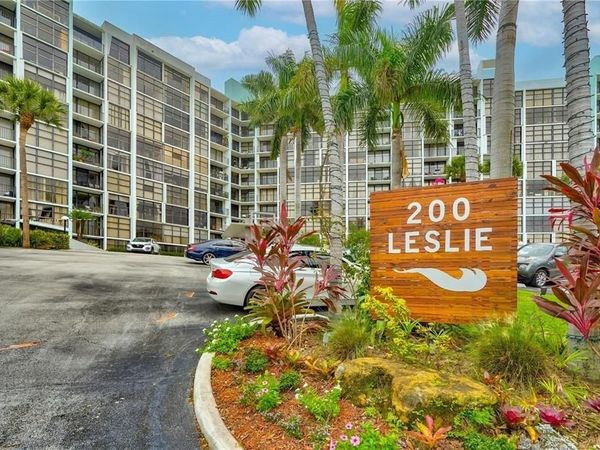 200 Leslie Drive, Unit 1128, Hallandale Beach, FL 33009