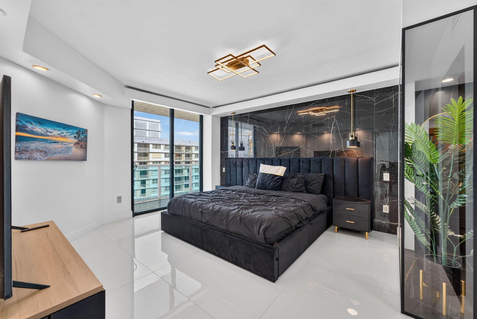 1881 79th Street Causeway, Unit 1504, North Bay Village, FL 33141 Photo