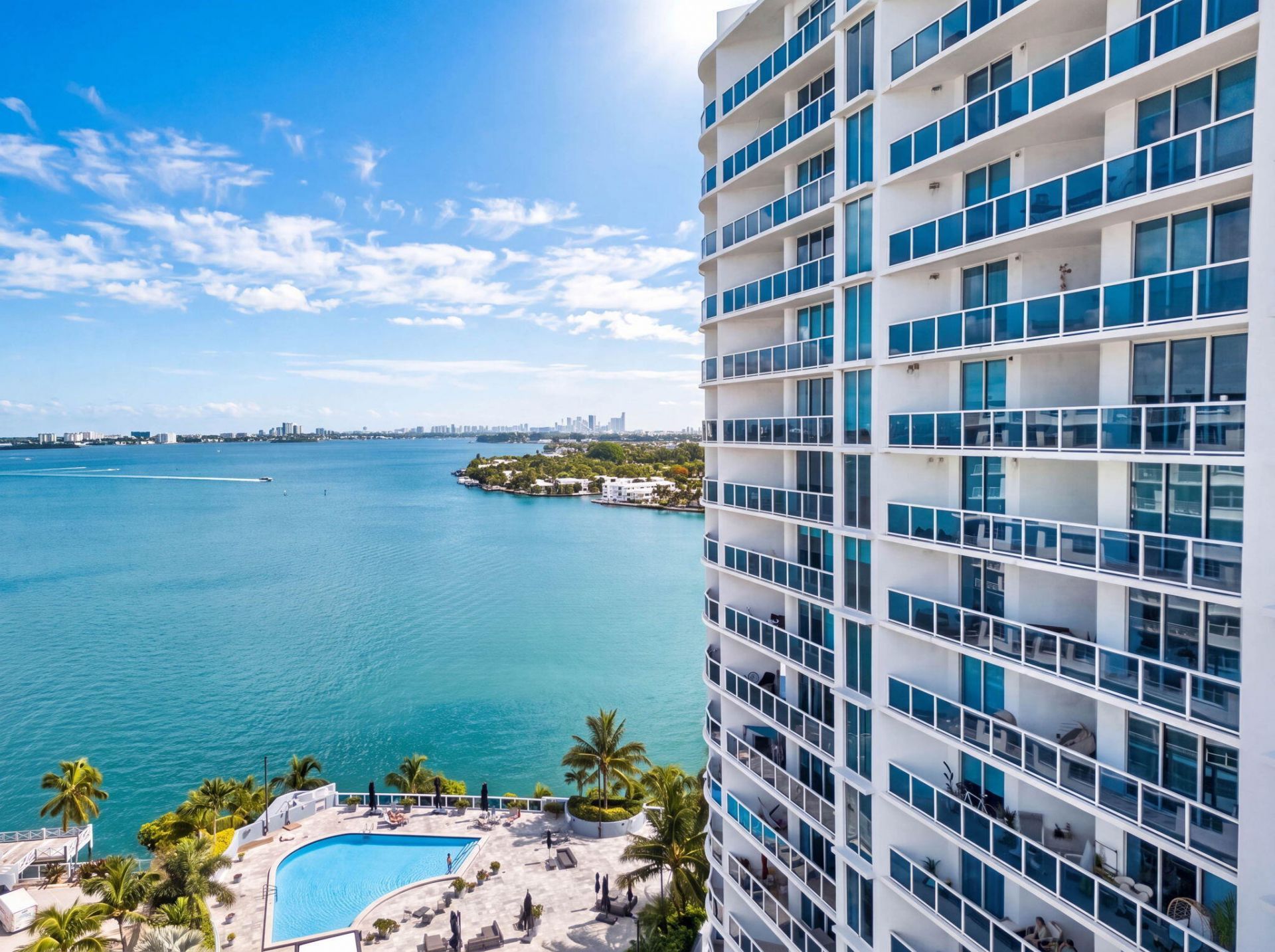 1881 79th Street Causeway, Unit 1504, North Bay Village, FL 33141 Photo