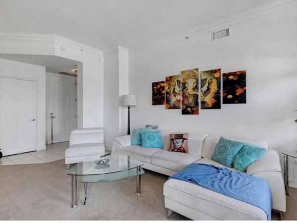 3001 NE 185th Street, Unit 515, Aventura, FL 33180