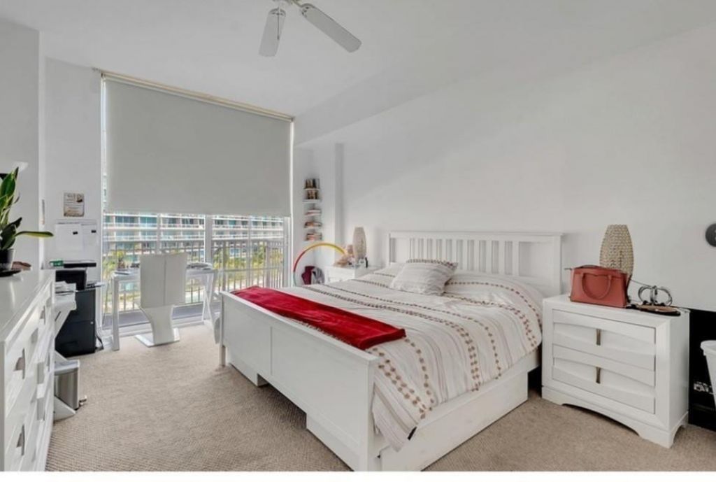 3001 NE 185th Street, Unit 515, Aventura, FL 33180 Photo