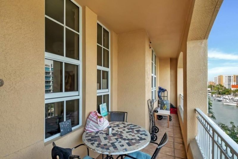 3001 NE 185th Street, Unit 515, Aventura, FL 33180 Photo