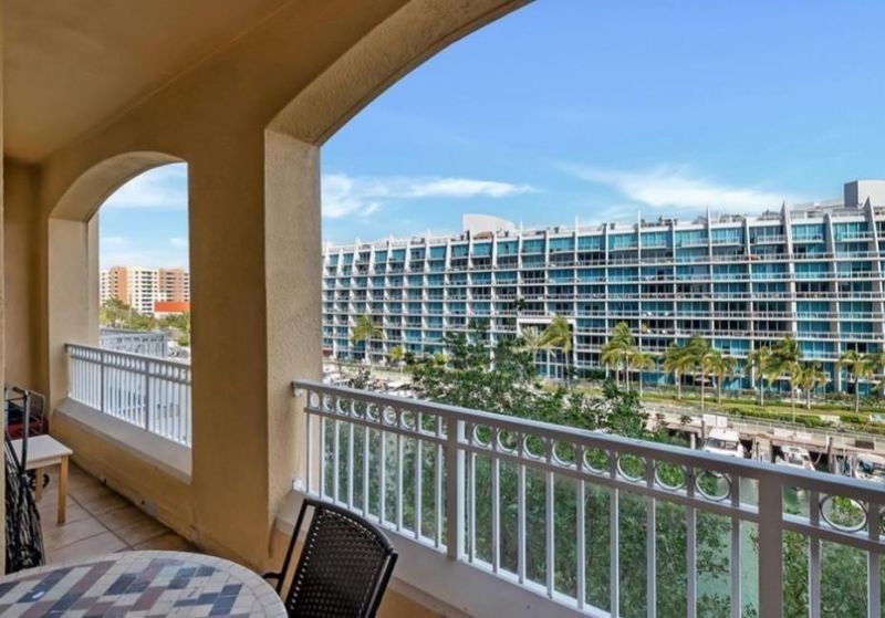 3001 NE 185th Street, Unit 515, Aventura, FL 33180 Photo