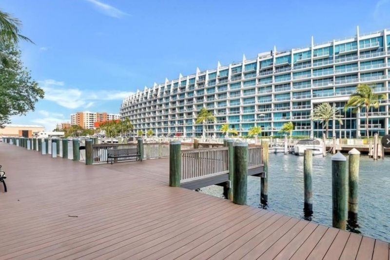 3001 NE 185th Street, Unit 515, Aventura, FL 33180 Photo