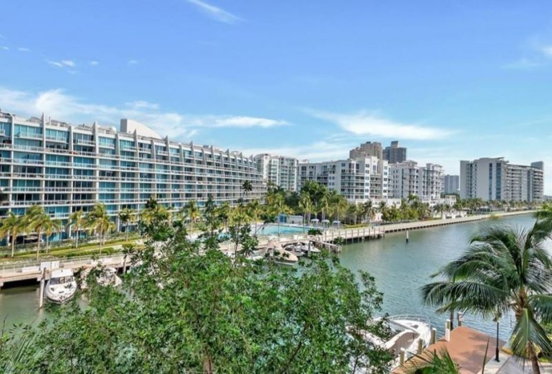 3001 NE 185th Street, Unit 515, Aventura, FL 33180 Photo