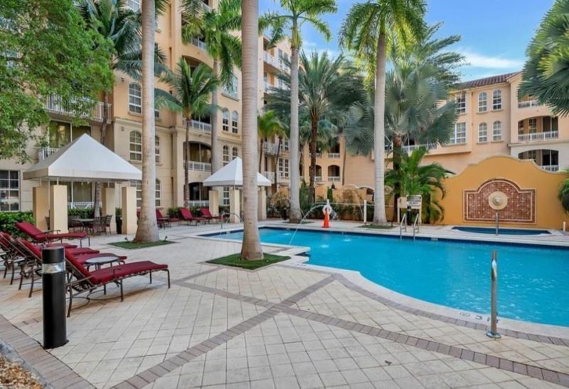 3001 NE 185th Street, Unit 515, Aventura, FL 33180 Photo