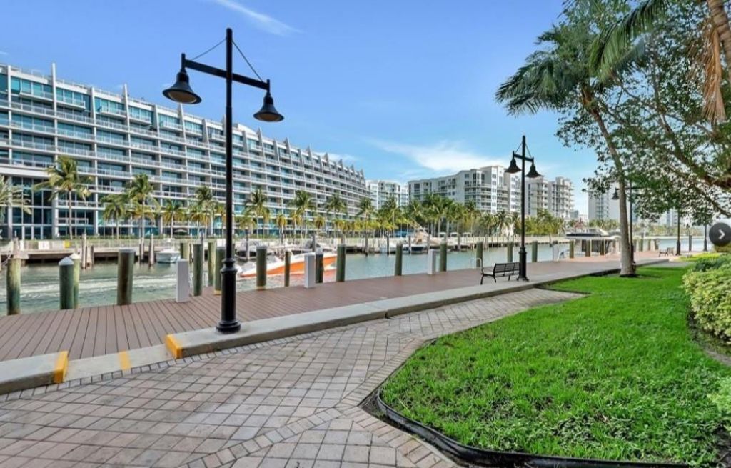 3001 NE 185th Street, Unit 515, Aventura, FL 33180 Photo