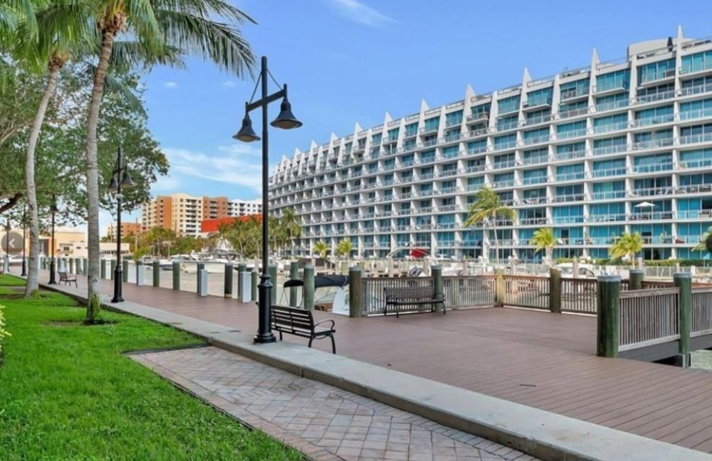 3001 NE 185th Street, Unit 515, Aventura, FL 33180 Photo