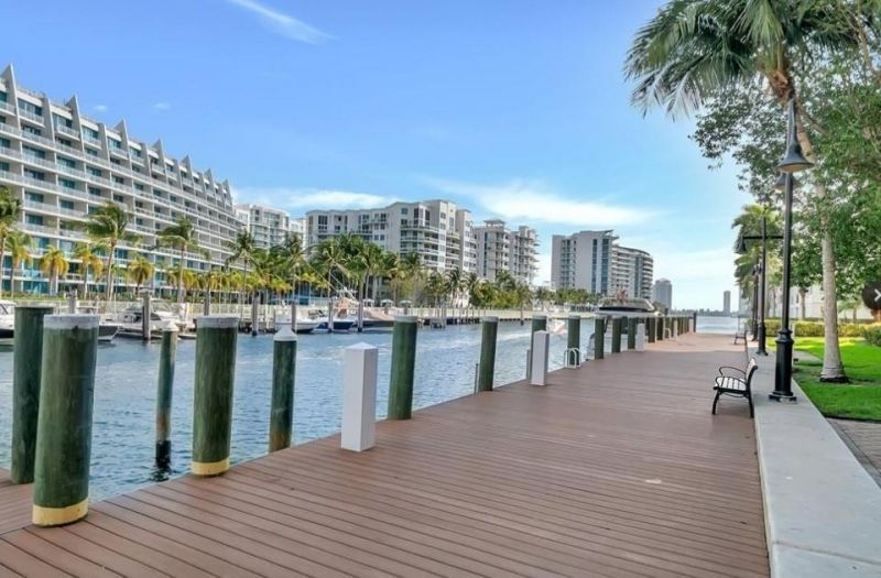 3001 NE 185th Street, Unit 515, Aventura, FL 33180 Photo