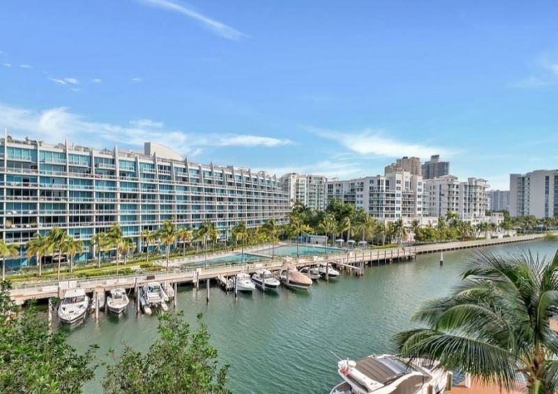 3001 NE 185th Street, Unit 515, Aventura, FL 33180 Photo