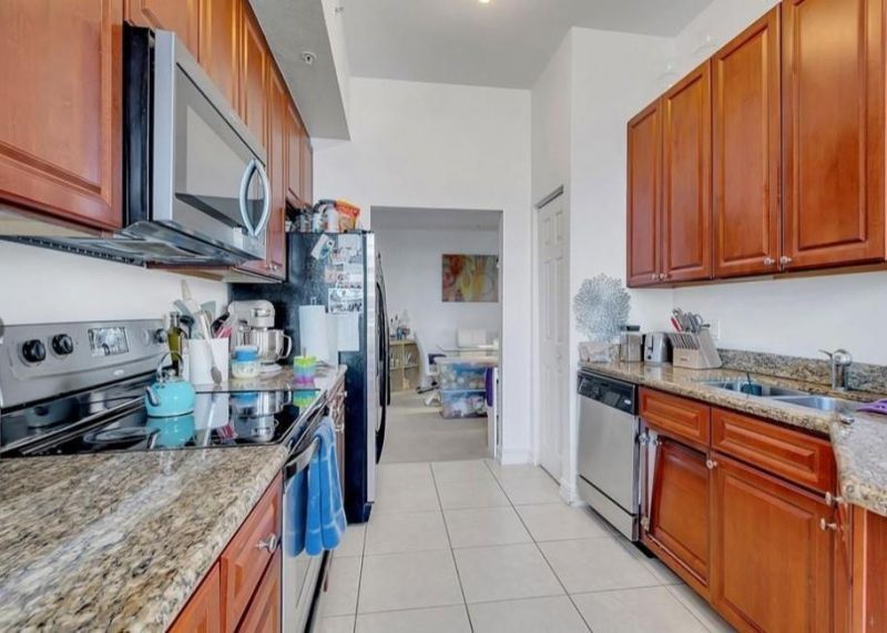 3001 NE 185th Street, Unit 515, Aventura, FL 33180 Photo
