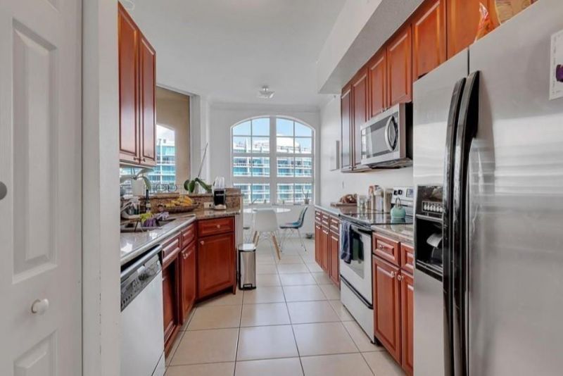 3001 NE 185th Street, Unit 515, Aventura, FL 33180 Photo