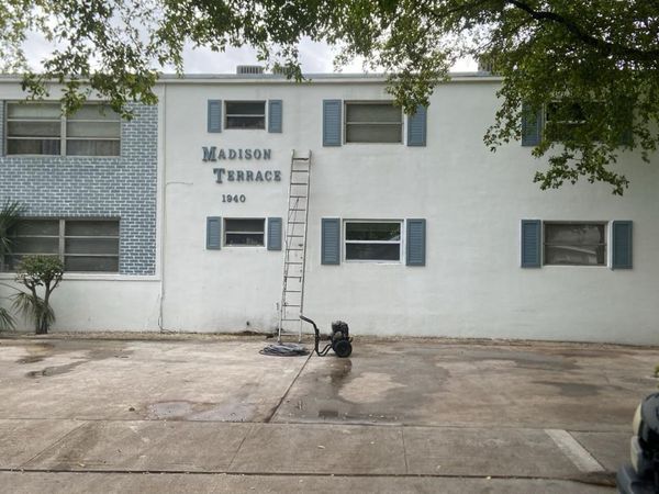1940 Madison Street, Unit 10, Hollywood, FL 33020