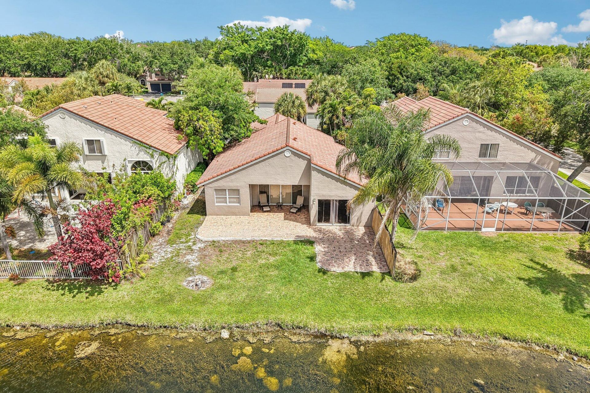 1110 NW 105th Way, Plantation, FL 33322 Photo