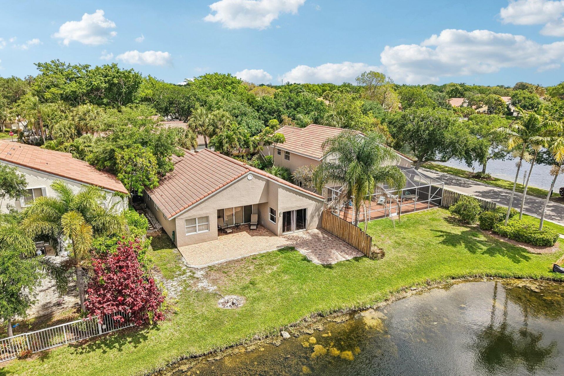 1110 NW 105th Way, Plantation, FL 33322 Photo