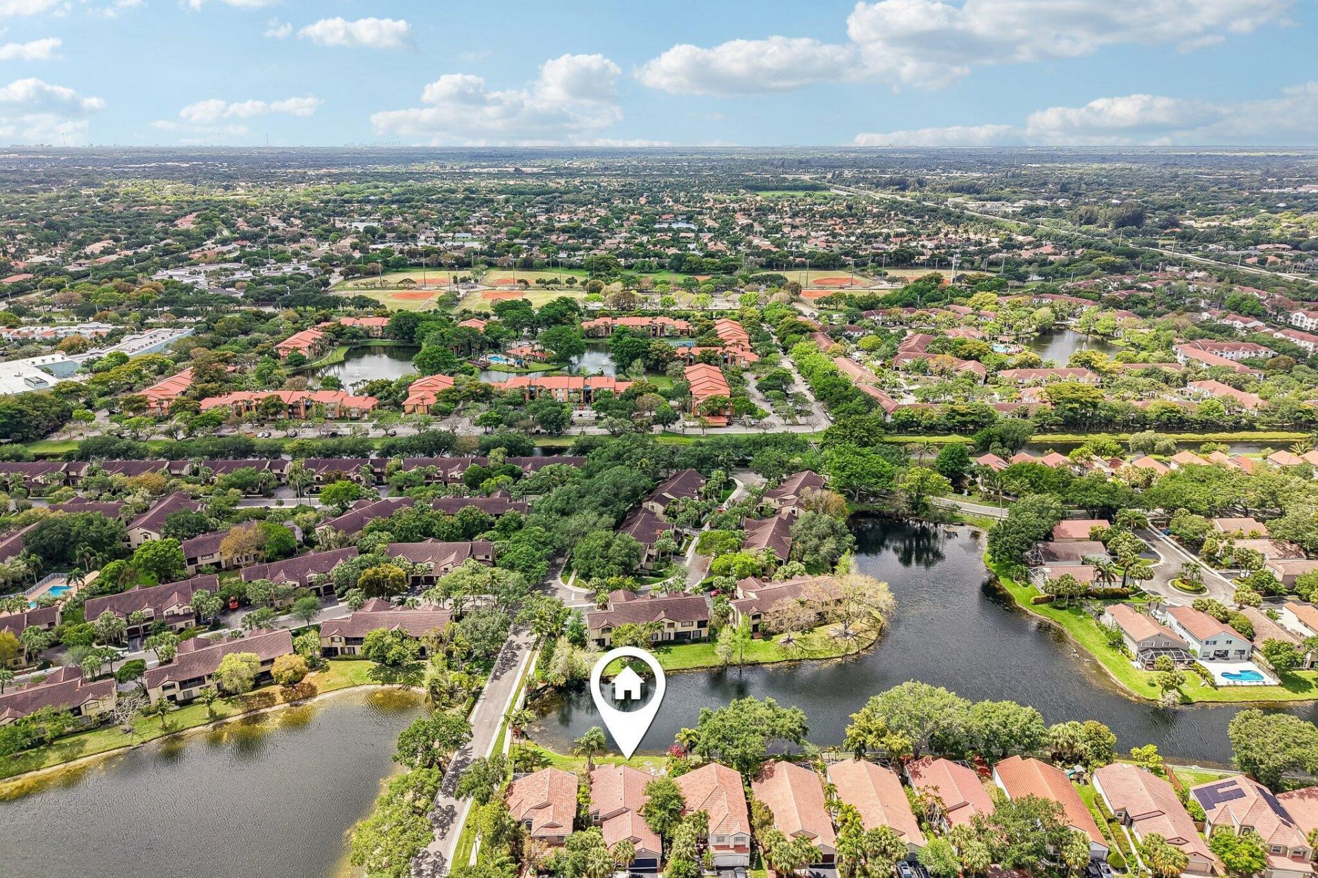 1110 NW 105th Way, Plantation, FL 33322 Photo